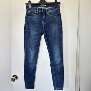 Tommy Hilfiger Skinny Jeans Size 2